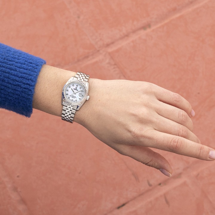 Obrázek Festina Swiss Made Classic