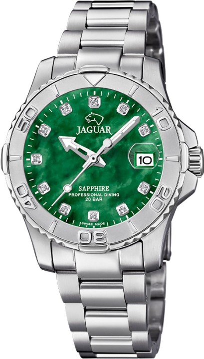 Obrázek Jaguar Executive Diver