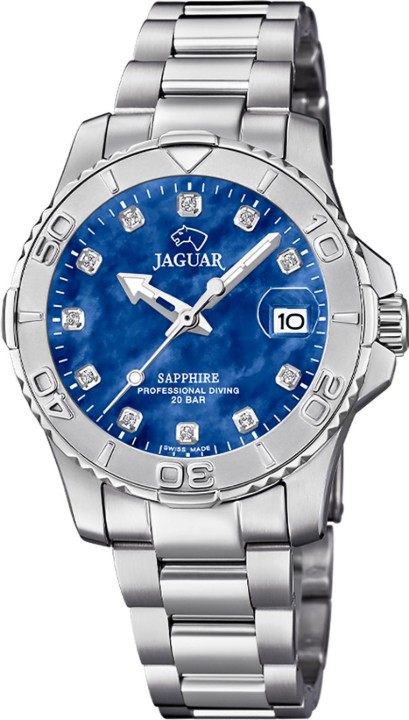 Obrázek Jaguar Executive Diver