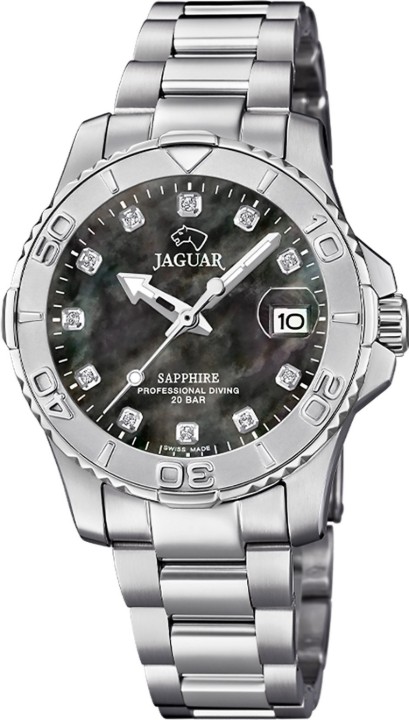 Obrázek Jaguar Executive Diver