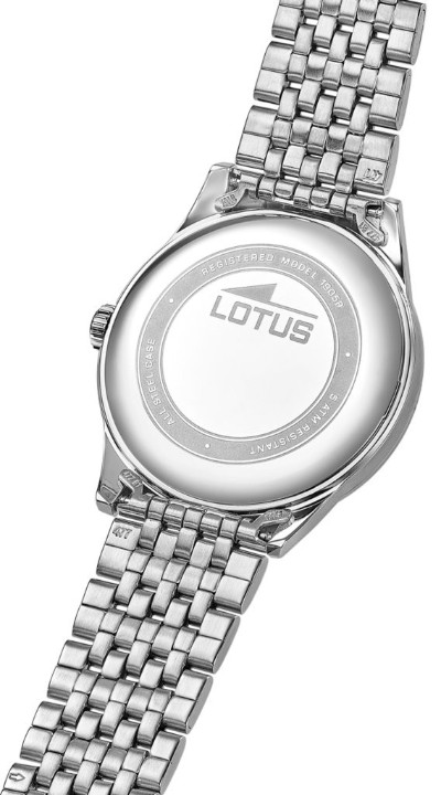 Obrázek Lotus Classic Bracelet