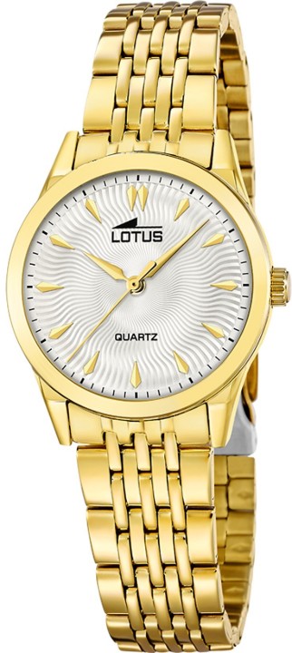 Obrázek Lotus Classic Bracelet