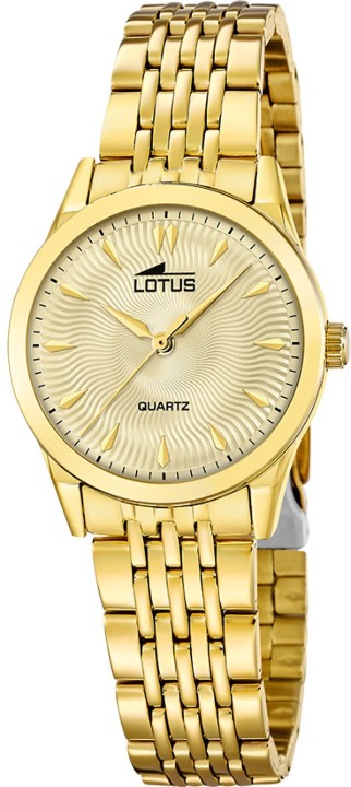 Obrázek Lotus Classic Bracelet