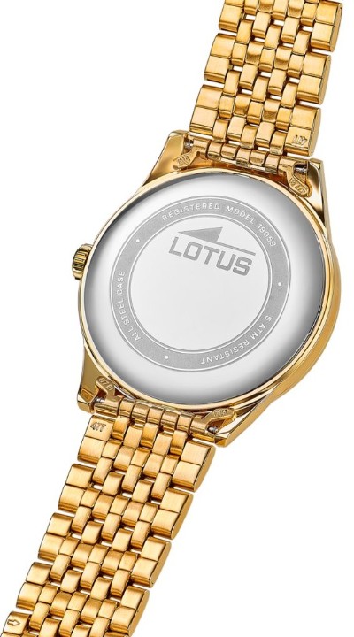 Obrázek Lotus Classic Bracelet