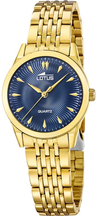Obrázek Lotus Classic Bracelet