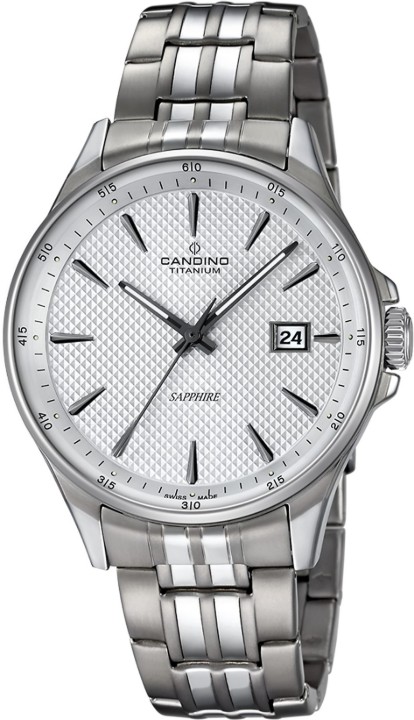 Obrázek Candino Titanium