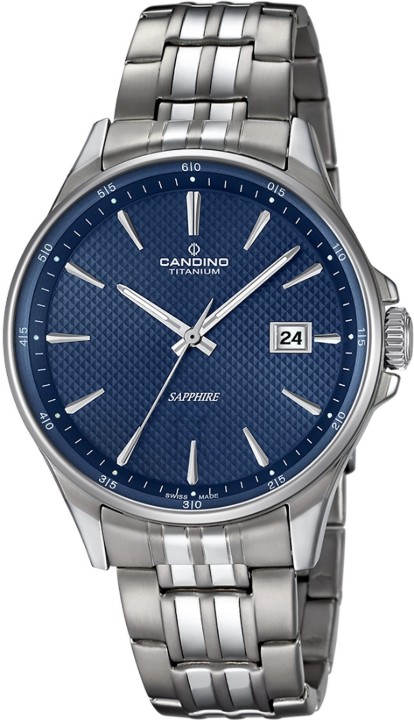 Obrázek Candino Titanium