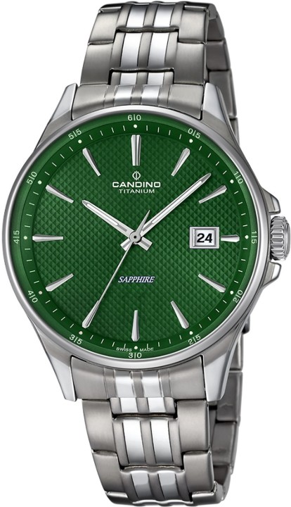 Obrázek Candino Titanium