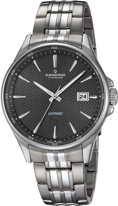 Obrázek Candino Titanium