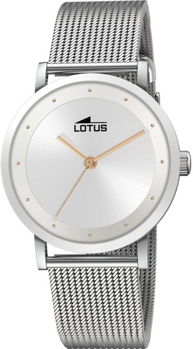 Obrázek Lotus Trendy