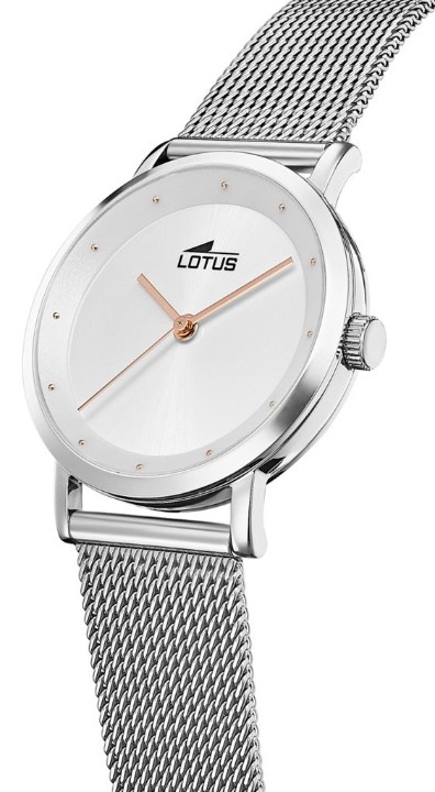 Obrázek Lotus Trendy