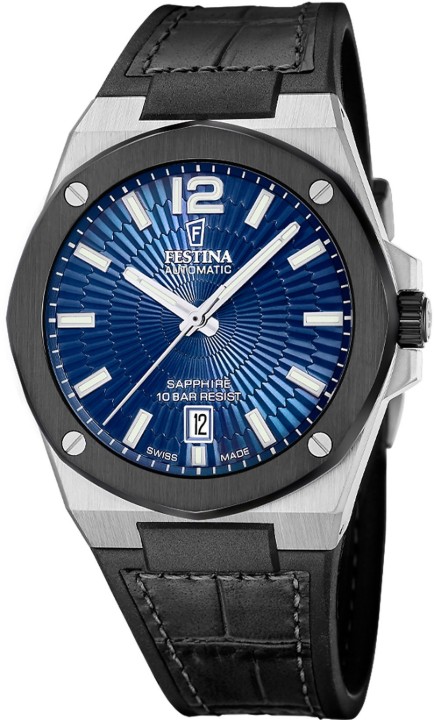 Obrázek Festina Swiss Made Automatic