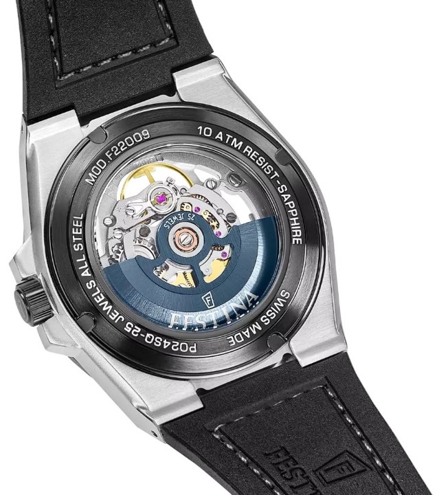 Obrázek Festina Swiss Made Automatic