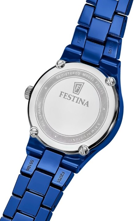 Obrázek Festina Ceramic
