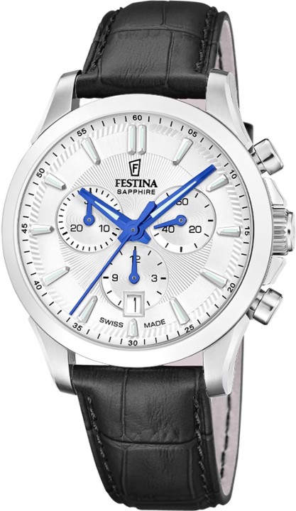 Obrázek Festina Swiss Made Chrono