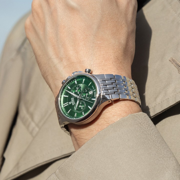 Obrázek Festina Swiss Made Chrono