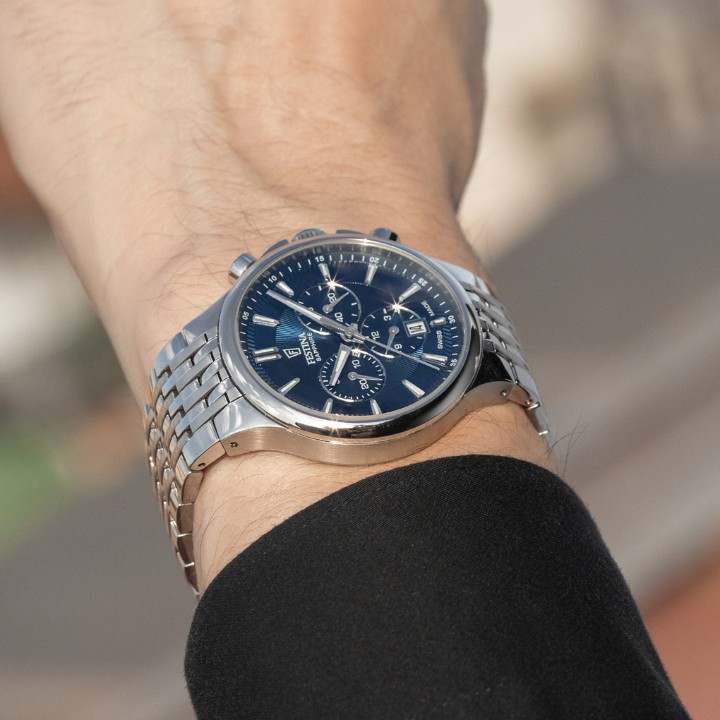 Obrázek Festina Swiss Made Chrono