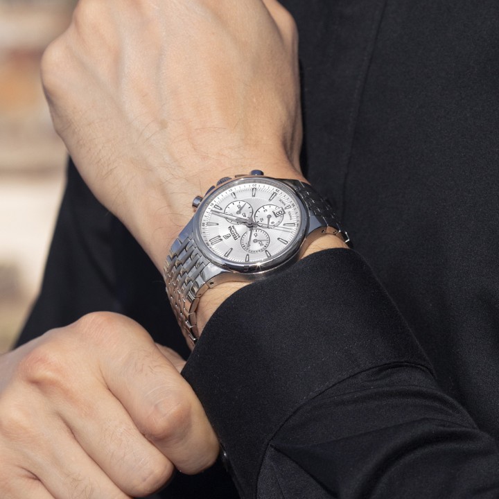 Obrázek Festina Swiss Made Chrono