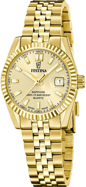 Obrázek Festina Swiss Made Classic