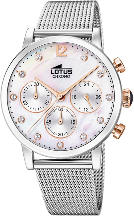 Obrázek Lotus Trendy
