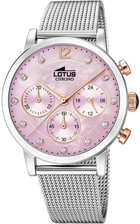 Obrázek Lotus Trendy