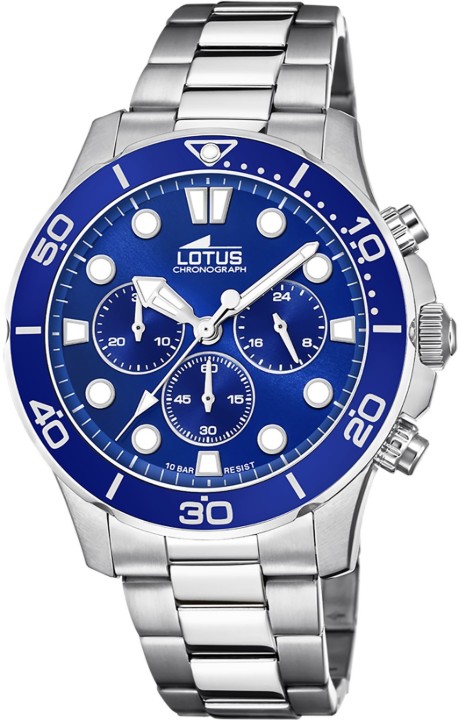 Obrázek Lotus Excellent Chrono