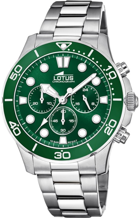 Obrázek Lotus Excellent Chrono