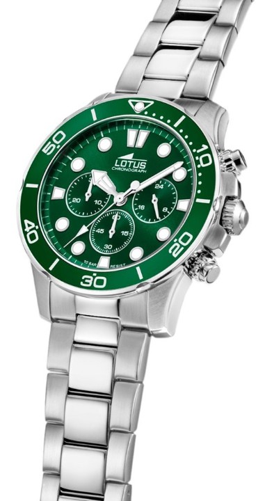 Obrázek Lotus Excellent Chrono