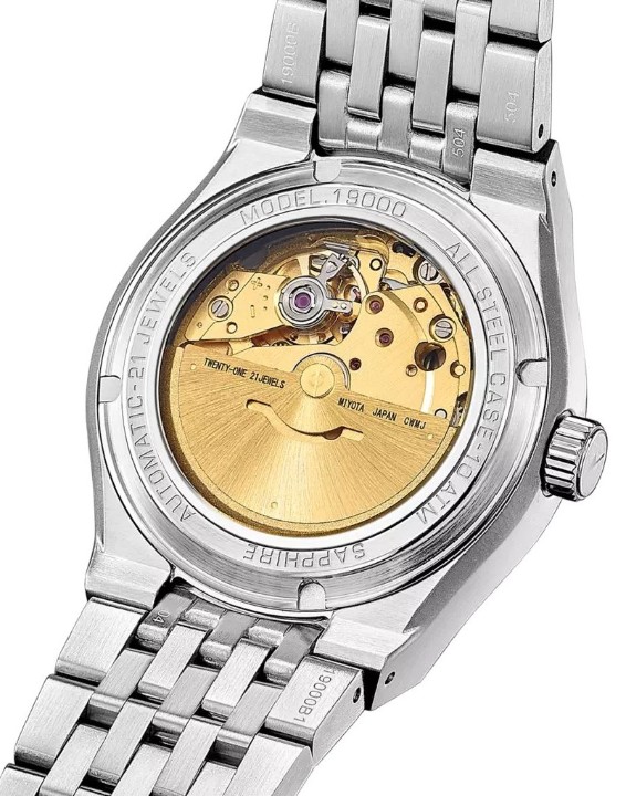 Obrázek Lotus Automatic