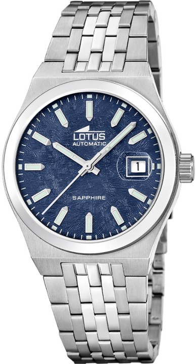 Obrázek Lotus Automatic