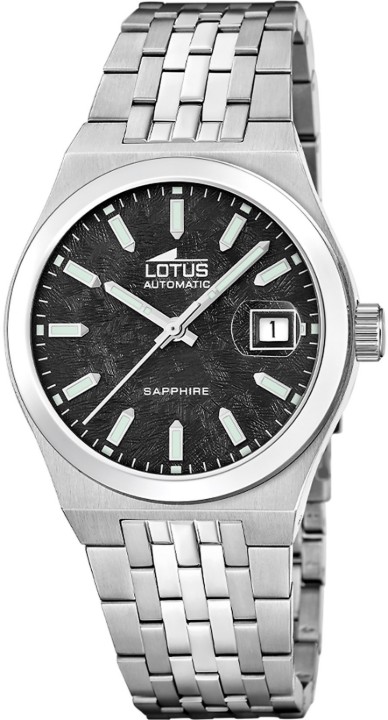 Obrázek Lotus Automatic