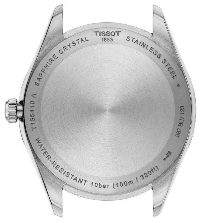 Obrázek Tissot Ballade