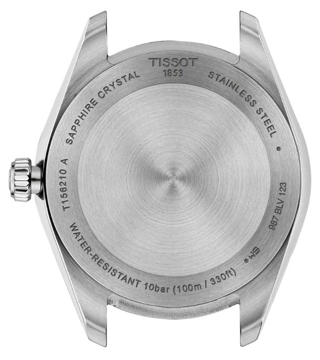 Obrázek Tissot Ballade