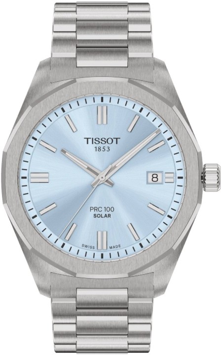 Obrázek Tissot PRC 100 Solar