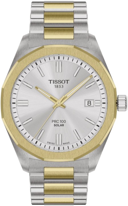 Obrázek Tissot PRC 100 Solar