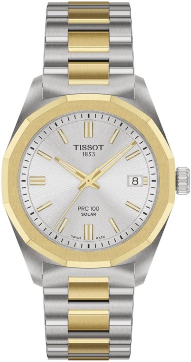 Obrázek Tissot PRC 100 Solar