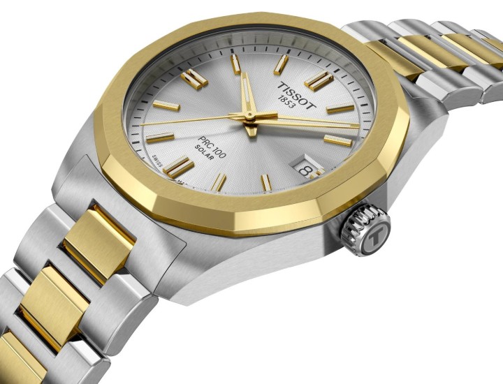 Obrázek Tissot PRC 100 Solar