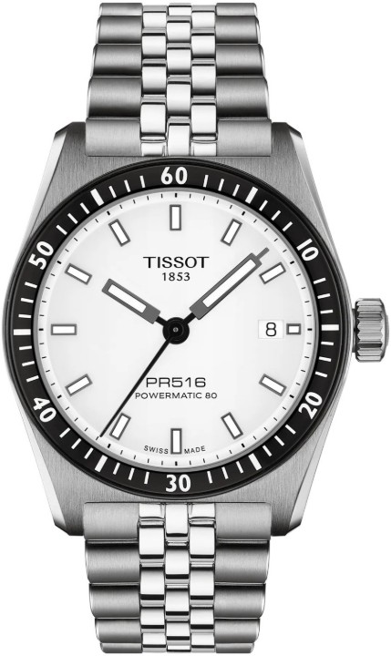 Obrázek Tissot PR516 Powermatic 80
