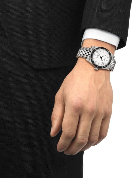 Obrázek Tissot PR516 Powermatic 80