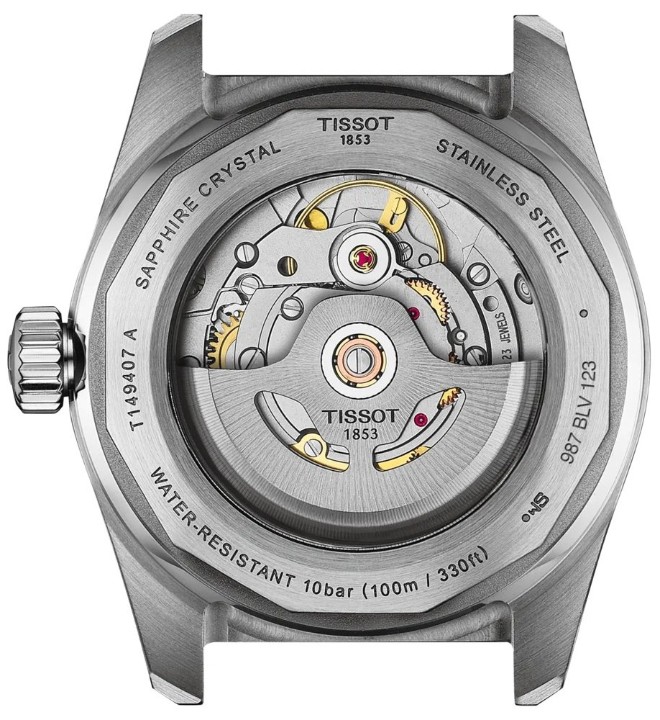 Obrázek Tissot PR516 Powermatic 80