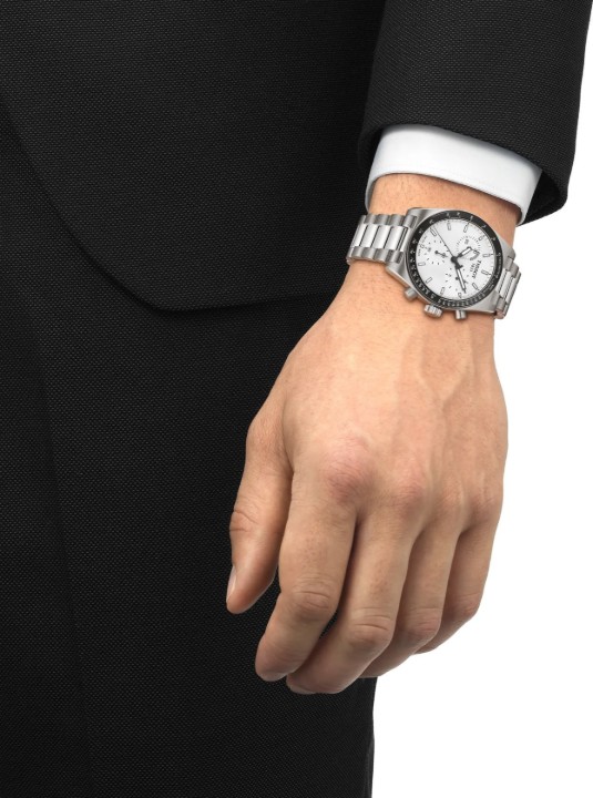 Obrázek Tissot PR516 Quartz Chronograph