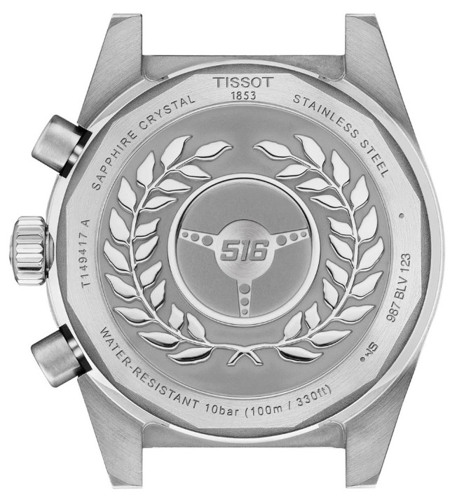 Obrázek Tissot PR516 Quartz Chronograph