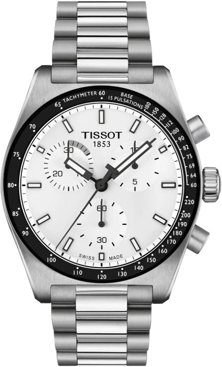 Obrázek Tissot PR516 Quartz Chronograph
