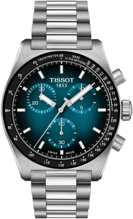 Obrázek Tissot PR516 Quartz Chronograph