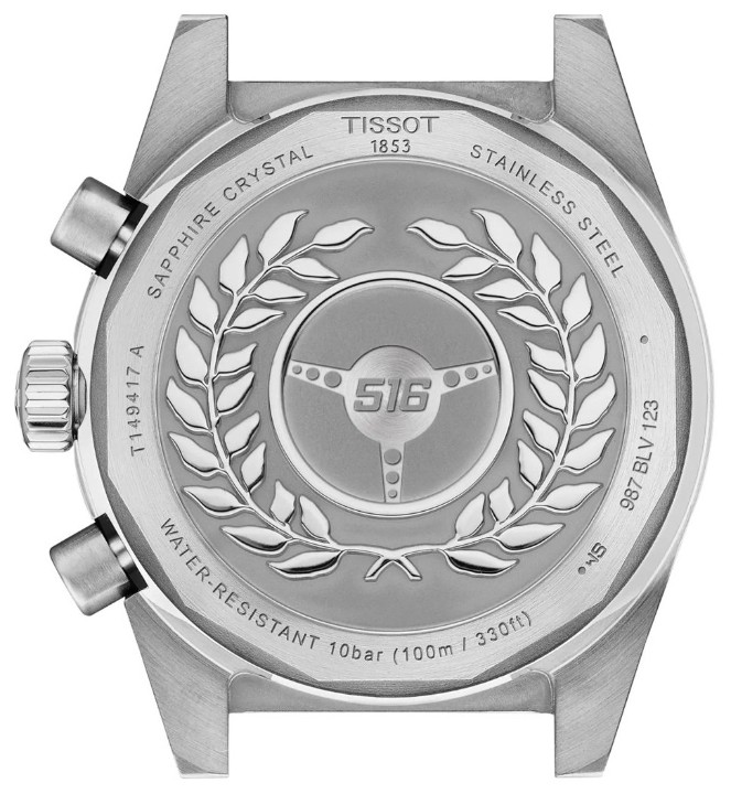 Obrázek Tissot PR516 Quartz Chronograph