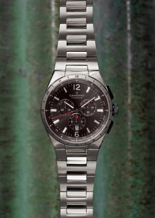 Obrázek Candino Titanium