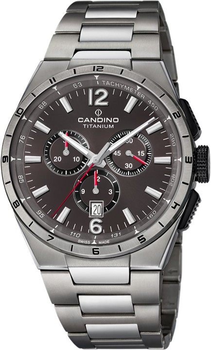 Obrázek Candino Titanium