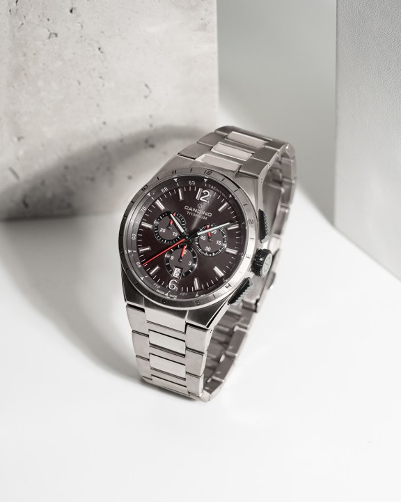 Obrázek Candino Titanium