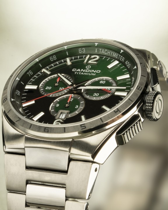 Obrázek Candino Titanium