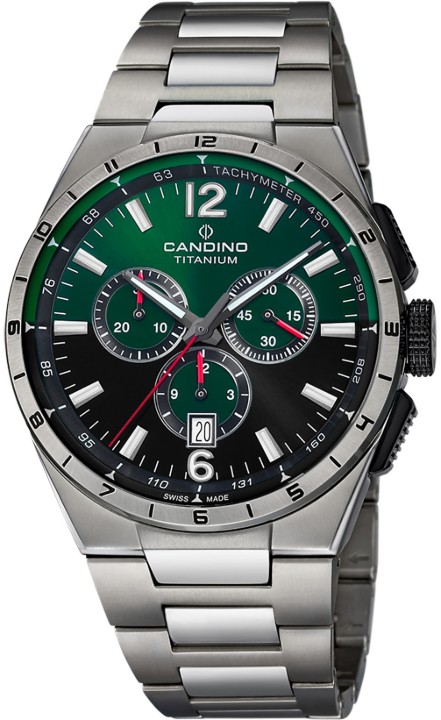 Obrázek Candino Titanium